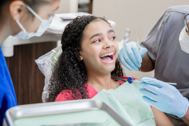Best Emergency Pediatric Dental Care in Luther, OK