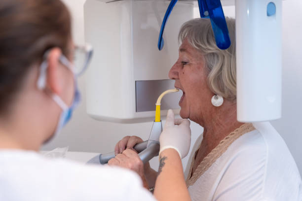 Best Emergency Treatment for Oral Infections in Luther, OK