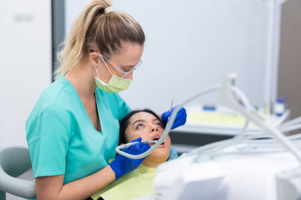 Best Broken or Chipped Tooth Repair in Luther, OK